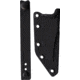 Bastinelli Creations Mood Fixed Blade, BAS267