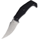 Bastinelli Creations Mood Fixed Blade, BAS267
