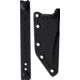 Bastinelli Creations Mood Fixed Blade PVD, BAS268