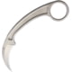 Bastinelli Creations PiKa Karambit SW Fixed Blade Knife