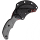 Bastinelli Creations The Primal Fixed Blade