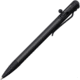 Bastion Bolt Action Pen-SLIM CF Black