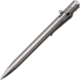 Bastion Bolt Action Pen-SLIM Titanium