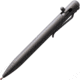 Bastion Bolt Action Pen Titanium Gray