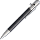 Bastion EDC Bolt Action Pen CF, 5.25 overall, PEN-BLTACN-SSCF
