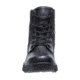 Bates Footwear Code 6.2 6 in Breatheable Mens Boots, Black, 11.5 M E06686-11.5 M