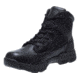 Bates Footwear Code 6.2 6 in Breatheable Mens Boots, Black, 11.5 M E06686-11.5 M