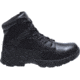 Bates Footwear Code 6.2 6 in Breatheable Mens Boots, Black, 11.5 M E06686-11.5 M