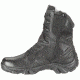 Bates Footwear GX-8 Composite Toe Side Zip Boot, Black, 07.0M 018469565794