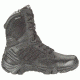 Bates Footwear GX-8 Composite Toe Side Zip Boot, Black, 07.0M 018469565794