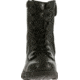 Bates Footwear Men's Code 6 8in Tactical Boot, Black, 15.0M E06608-15.0M-Black