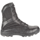 Bates Footwear Velocitor Zip Waterproof Boot, Black, 14.0EW 018466859650
