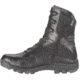 Bates Footwear Velocitor Zip Waterproof Boot, Black, 14.0EW 018466859650