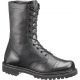Bates Footwear 11in Paratrooper Side Zip Boots - Mens