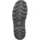 Bates Footwear 8in DuraShocks Lace-to-toe Side Zip Boot, Black, 10.0EW 018464235227