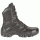 Bates Footwear Delta-8 Side Zip Boot, Black, 07.5M 098771538013