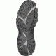 Bates Footwear Delta-8 Side Zip Boot, Black, 07.5M 098771538013
