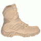 Bates Footwear GX-8 Gore-Tex Composite Toe Side Zip Boot, Desert, 07.0M 040707542359