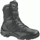Bates Footwear GX-8 Gore-Tex Insulated Side Zip Boot, Black, M 14.0 040707829023
