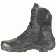 Bates Footwear GX-8 Gore-Tex Insulated Side Zip Boot, Black, M 14.0 040707829023