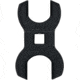 Wheeler Engineering Delta SER Crowft Wrench, 1-1/8 1-1/4, 1199466