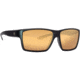 Battlbox Black Magpul Explorer Polarized Sunglasses, Matte Black Frame, Bronze Lens With Gold Mirror, SV293920