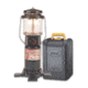 Battlbox.Com Coleman Deluxe PerfectFlow Lantern with Hard Case, 2000026520