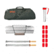 Battlbox.Com GOSUN Survival Gear Solar Oven Sun Cooker Sport Pro Pack, SQ4284922