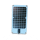 Battlbox.Com Nature Power 8W Semi-Flex Solar Charger, SV293907