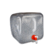 Battlbox.Com Stansport Collapsible 5 Gallon Water Carrier, SQ8891243