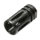 Battle Arms Development A2 Flash Hider, Mil-Spec, AR-10, .30 Cal, 5/8x24 Thread, Black, A2-FH-30