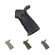 Battle Arms Development Adjustable Tactical Long Gun Grip, Black, Magpul Flat Dark Earth, Magpul Olive Drab Green, Stealth Gray
