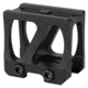 Battle Arms Development Aimpoint Lightweight Optic Mount, 1.93in Height, Aimpoint Footprint, Anodized Finish, Black, LOM-AP-193