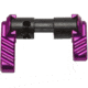 Battle Arms Development BAD-ASS-LITE AR-15 Lightweight Ambi Safety Selector, Purple, BAD-ASS-LITE-PURP