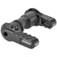 Battle Arms Development Bad-Ass Nite Ambidextrous Safety Selector, Black, BAD-ASS-NITE