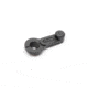 Battle Arms Development BAD-ASS Safety Selector Series Replacement Lever, Crank Design, Black Phosphate BAD-ASS-LEVER-CRANK