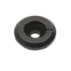 Battle Arms Development BAD-ASS Safety Selector Series Replacement Lever, End Cap, Black Phosphate, BAD-ASS-LEVER-EC