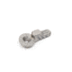 Battle Arms Development BAD-ASS Safety Selector Series Replacement Lever, Hybrid Design, Stainless Steel BAD-ASS-LEVER-HYBRID-SS