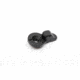 Battle Arms Development BAD-ASS Safety Selector Series Replacement Lever, Scallop Design, Black Phosphate BAD-ASS-LEVER-SCALLOP