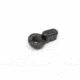 Battle Arms Development BAD-ASS Safety Selector Series Replacement Lever, Short Design, Black Phosphate BAD-ASS-LEVER-SHORT