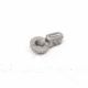 Battle Arms Development BAD-ASS Safety Selector Series Replacement Lever, Short Design, Stainless Steel BAD-ASS-LEVER-SHORT-SS