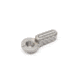 Battle Arms Development BAD-ASS Safety Selector Series Replacement Lever, Standard Design, Stainless Steel BAD-ASS-LEVER-STD-SS