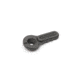 Battle Arms Development BAD-ASS Safety Selector Series Replacement Lever, Thin Design, Black Phosphate BAD-ASS-LEVER-THIN