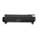 Battle Arms Development Bad-PCC Billet Upper Receiver, Black Anodized, BAD-PCC-UR