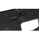 B&amp;T Firearms BADEMCAMBI Mag Catch Enhanced AR-15 Platform Black Nitride 8620 Ste