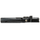 Battle Arms Development Bolt Carrier Group, Enhanced, AR-15, 9mm Blowback, Full-Auto, Black, BAD-BCG-9MM