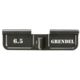 Battle Arms Development Engraved Ejection Dust Cover - Grendel, BA-LS-DC-6.5 Grendel