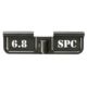 Battle Arms Development Engraved Ejection Dust Cover - SPC, BA-LS-DC-6.8 SPC