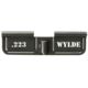 Battle Arms Development Engraved Ejection Dust Cover -Wylde, BA-LS-DC-223 Wylde