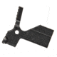 Battle Arms Development Enhanced Bolt Catch, 9mm, Oxide Finish, Black, BAD-EBC-9MM